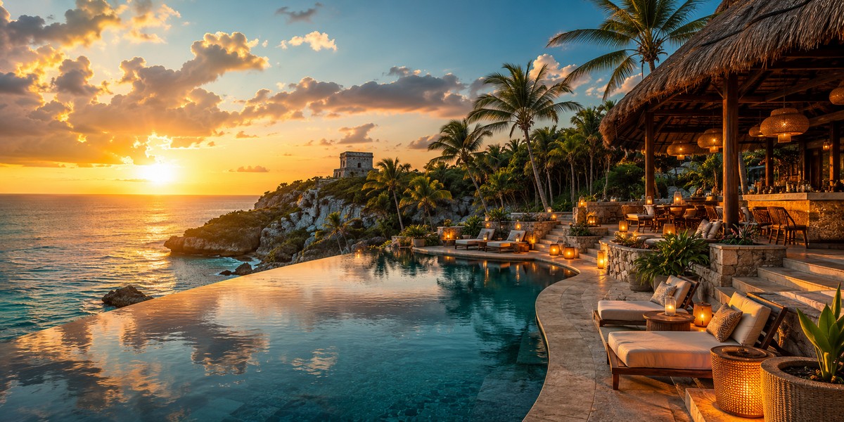 Best Boutique Hotels in Tulum Town: Walkable, No Car Needed and Under the Radar