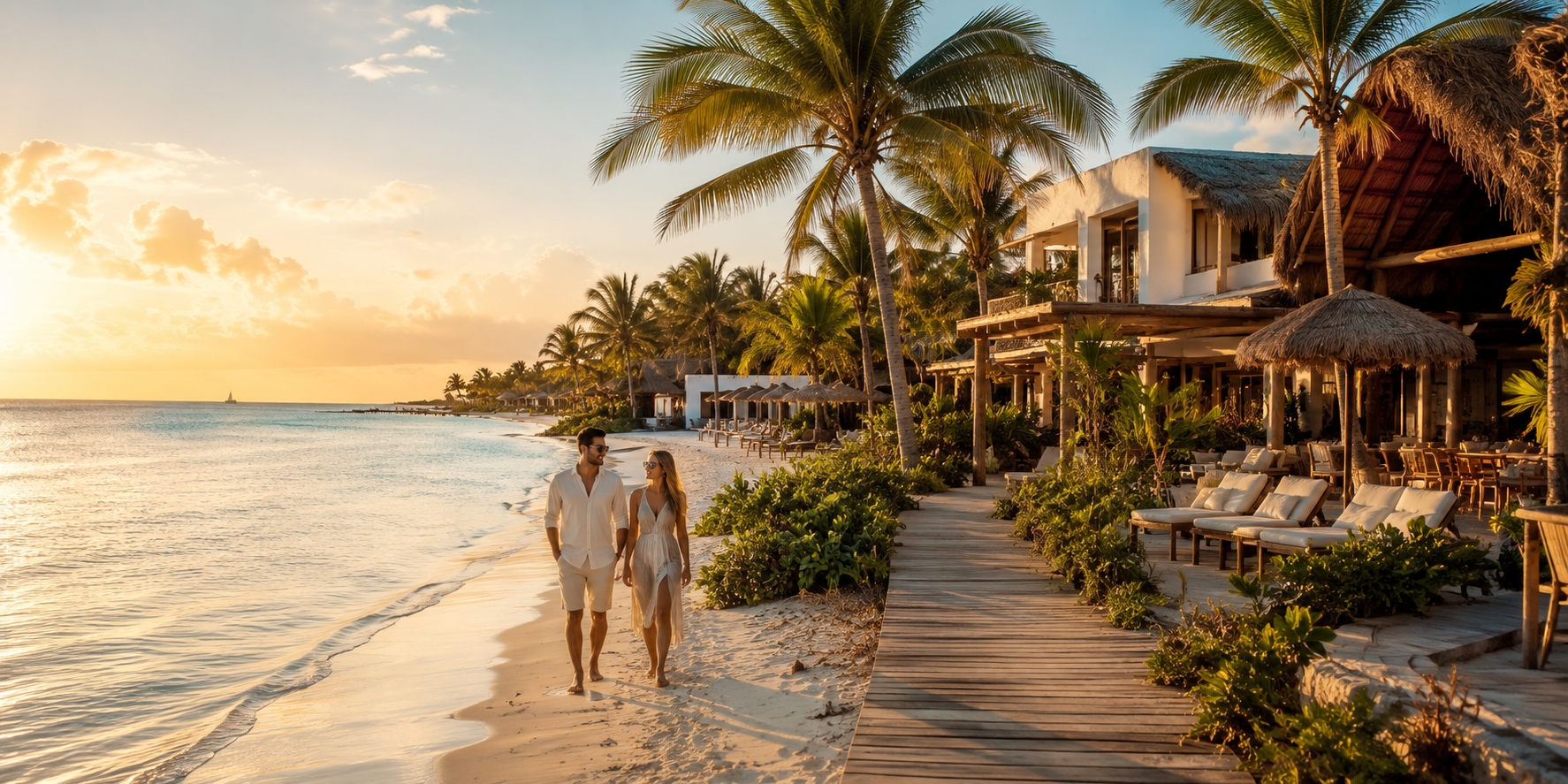 Best Hotels in Holbox: Eco-Stays, Boutique Casitas and What to Check Before Booking