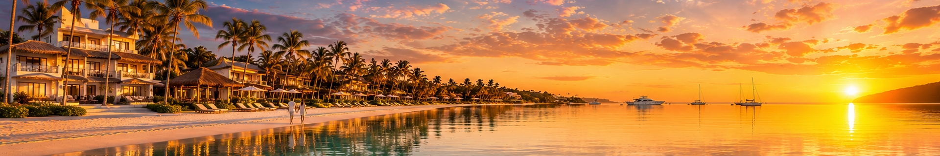 Isla Mujeres north-tip beach and boutique-stay scene for choosing where to sleep on the island