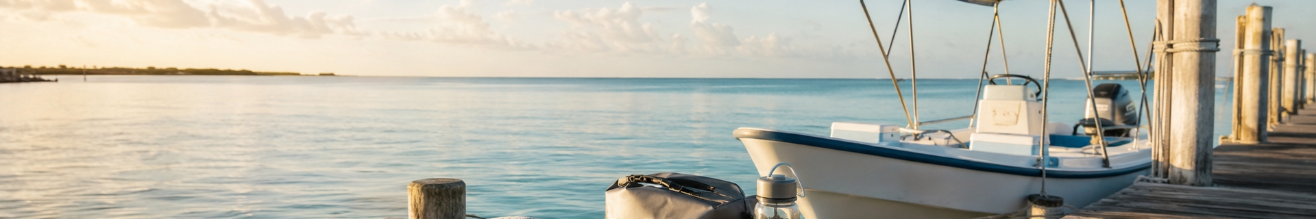 Mexican Caribbean water for a snorkeling comparison between Cancun, Isla Mujeres and Cozumel