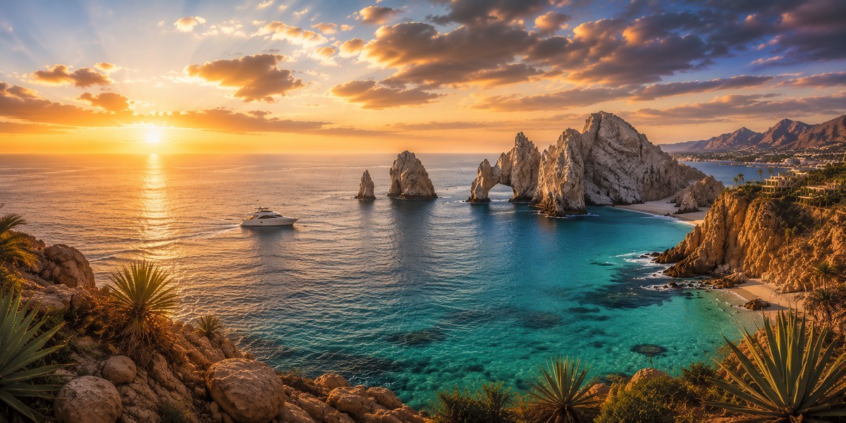 Cancun vs Cabo San Lucas: Which Mexican Beach Vacation Is Right for You?