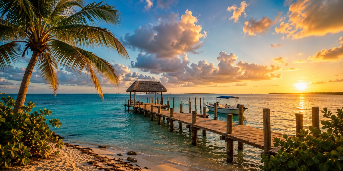 Holbox vs Isla Mujeres: Which Mexican Island Is Right for Your Trip?