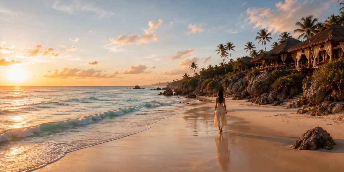 Where to Eat in Tulum: Beach Clubs, Restaurants and the Reality Behind the Photos