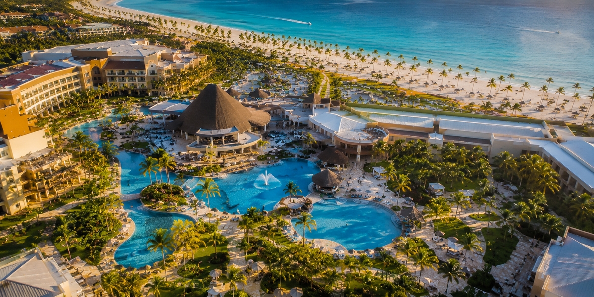 Тимчасова заглушка для Lopesan Costa Bavaro Resort у Баваро